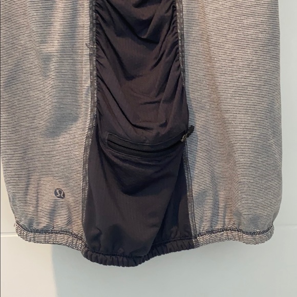 Lululemon tank great for running. - Picture 3 of 3